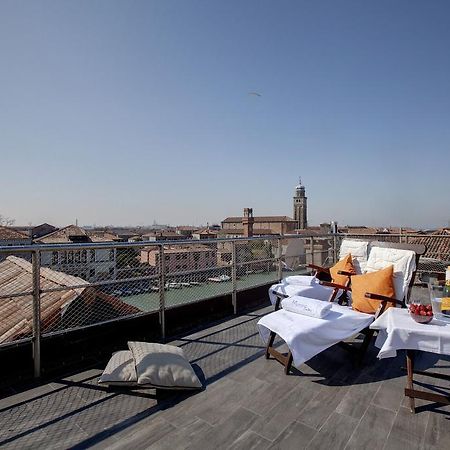 Murano Suites Boutique Apartments (Adults Only) Habitación foto