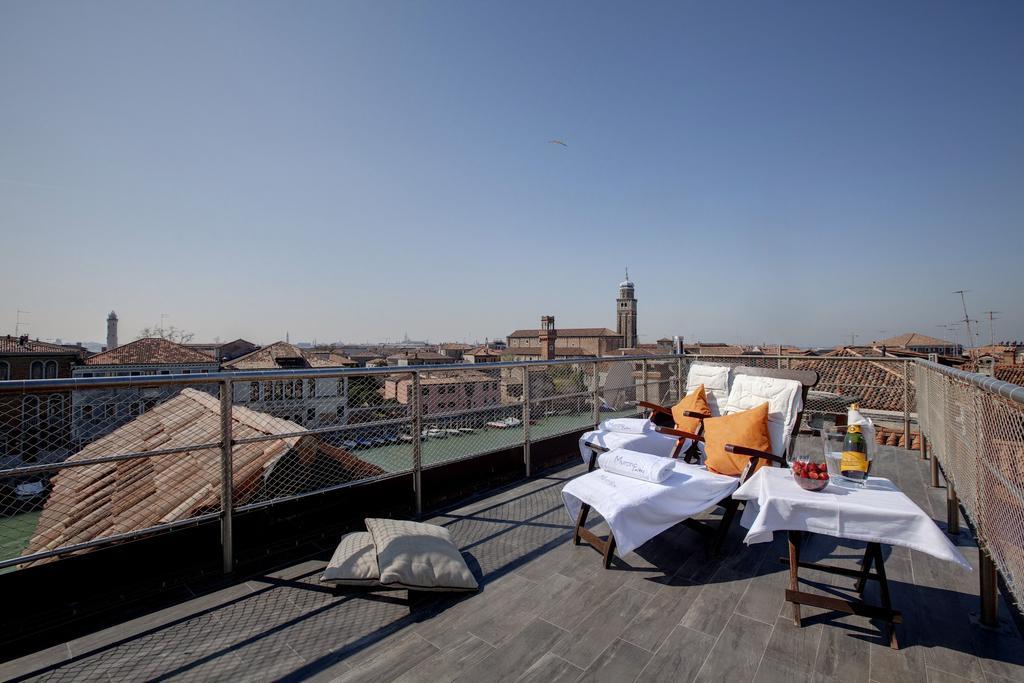 Murano Suites Boutique Apartments (Adults Only) Habitación foto