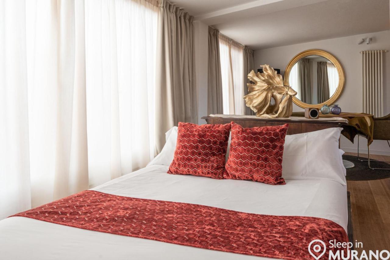 Murano Suites Boutique Apartments (Adults Only) Exterior foto