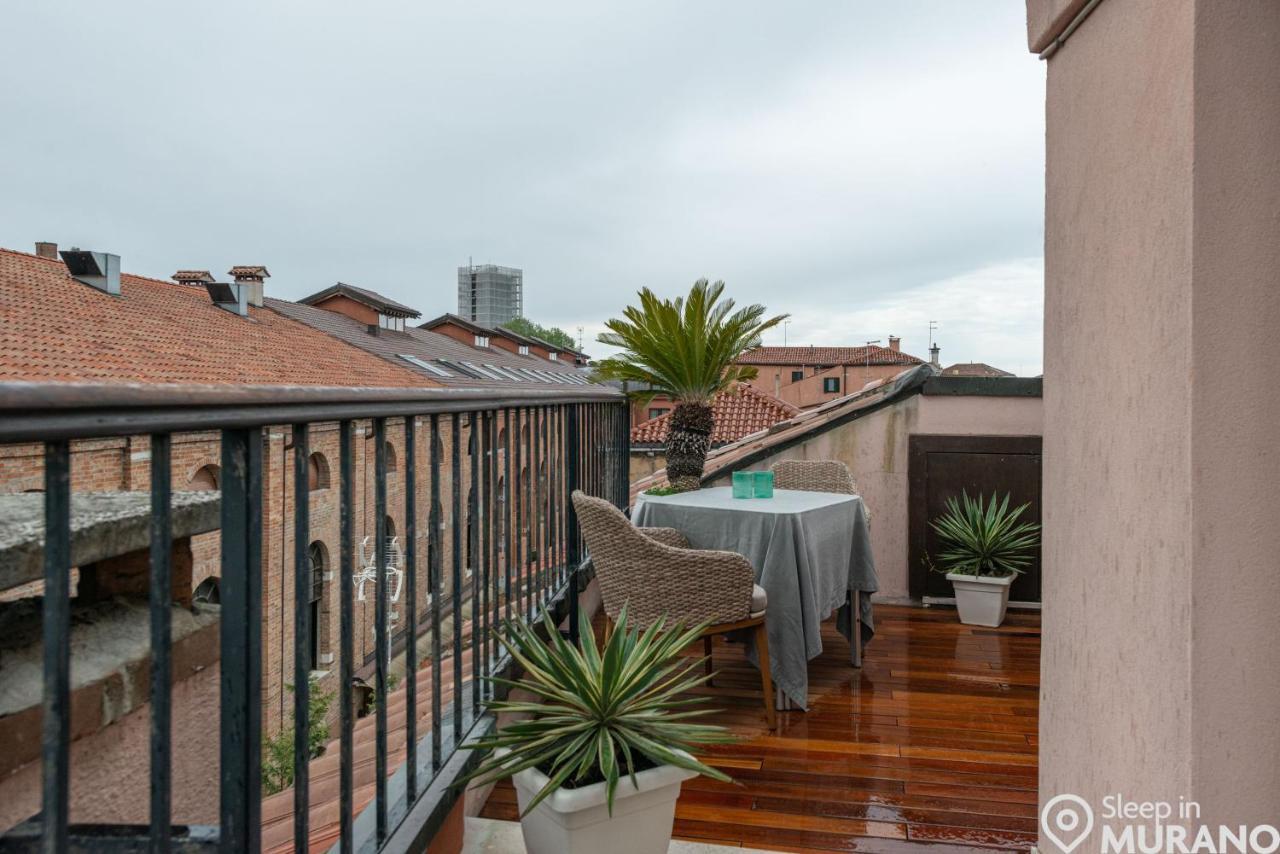 Murano Suites Boutique Apartments (Adults Only) Exterior foto