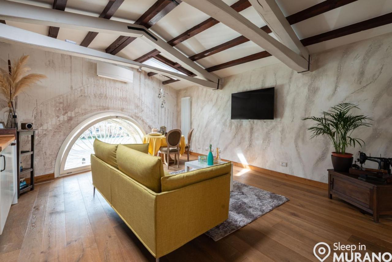 Murano Suites Boutique Apartments (Adults Only) Exterior foto