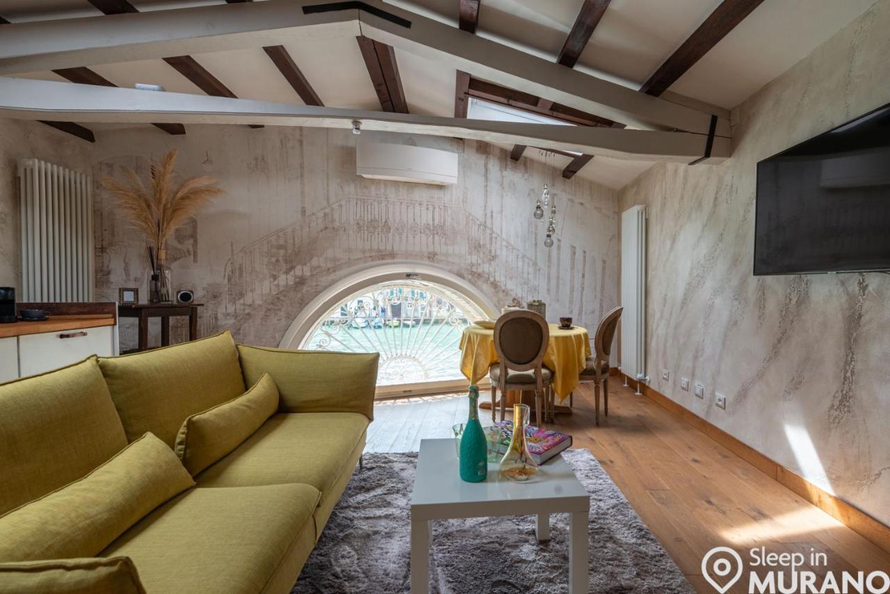 Murano Suites Boutique Apartments (Adults Only) Exterior foto
