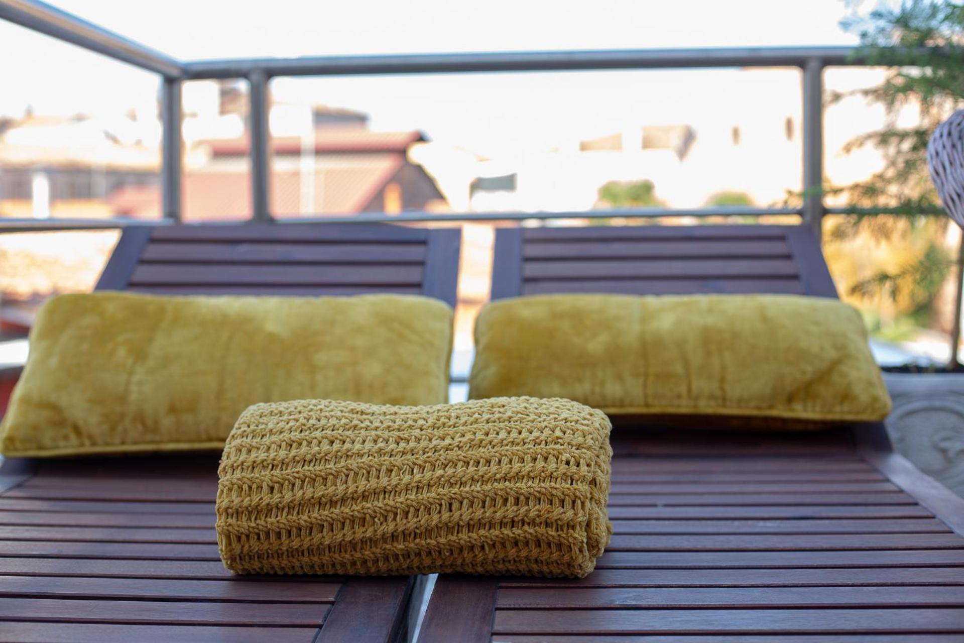 Murano Suites Boutique Apartments (Adults Only) Exterior foto