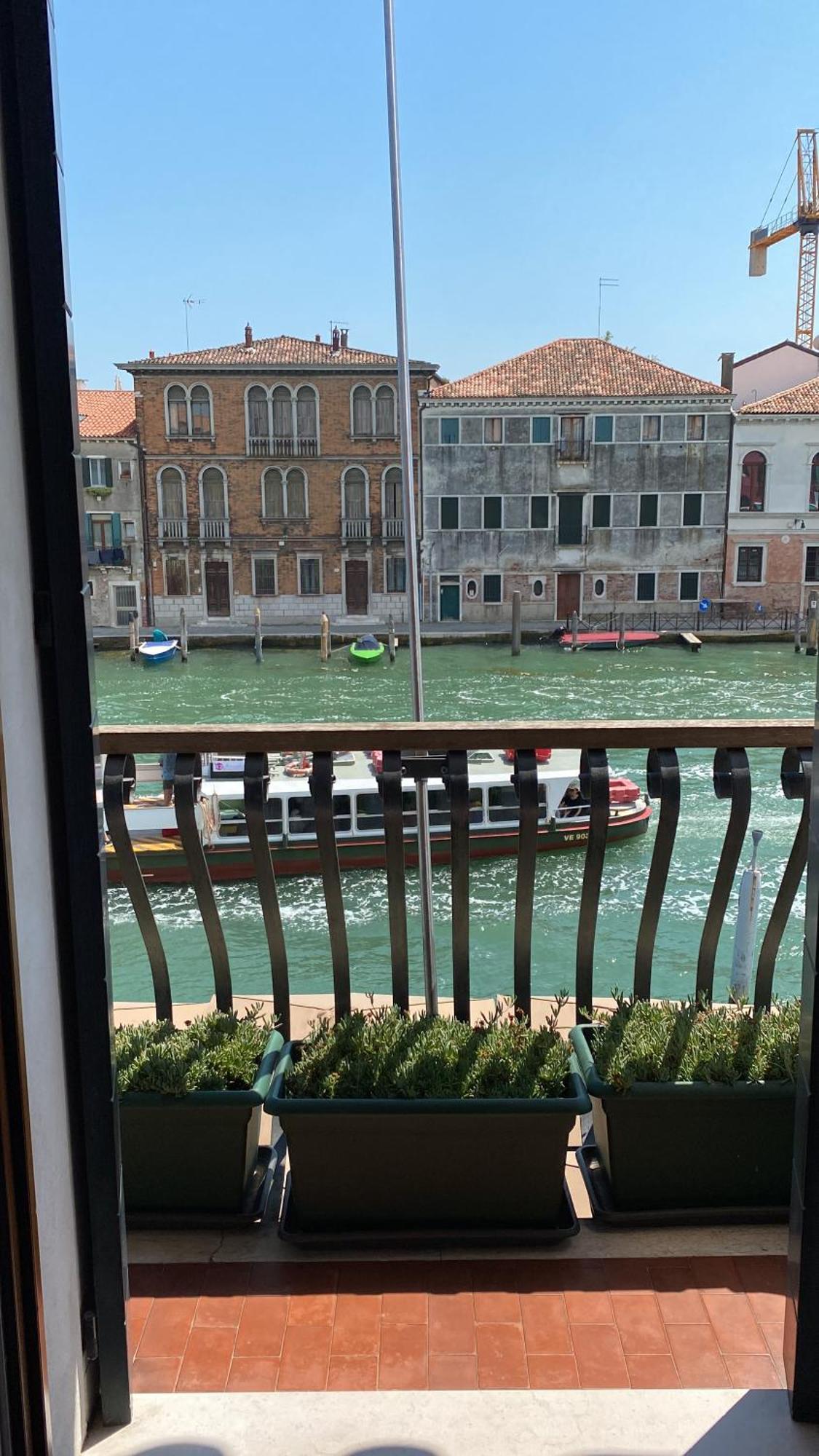 Murano Suites Boutique Apartments (Adults Only) Exterior foto