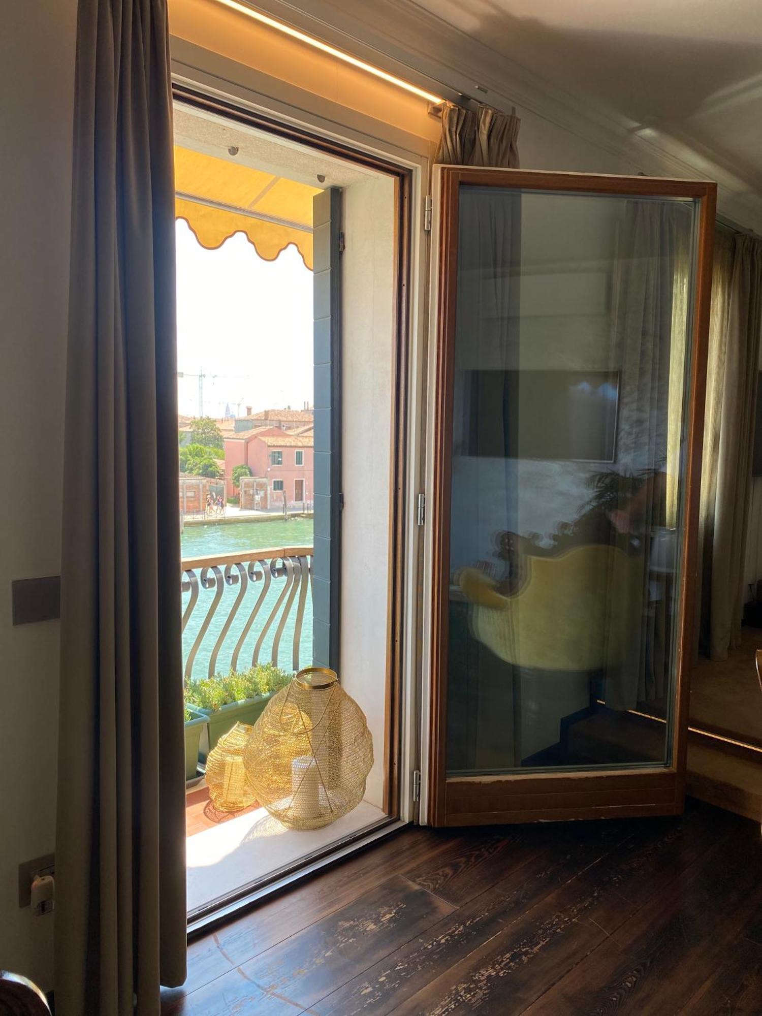 Murano Suites Boutique Apartments (Adults Only) Exterior foto