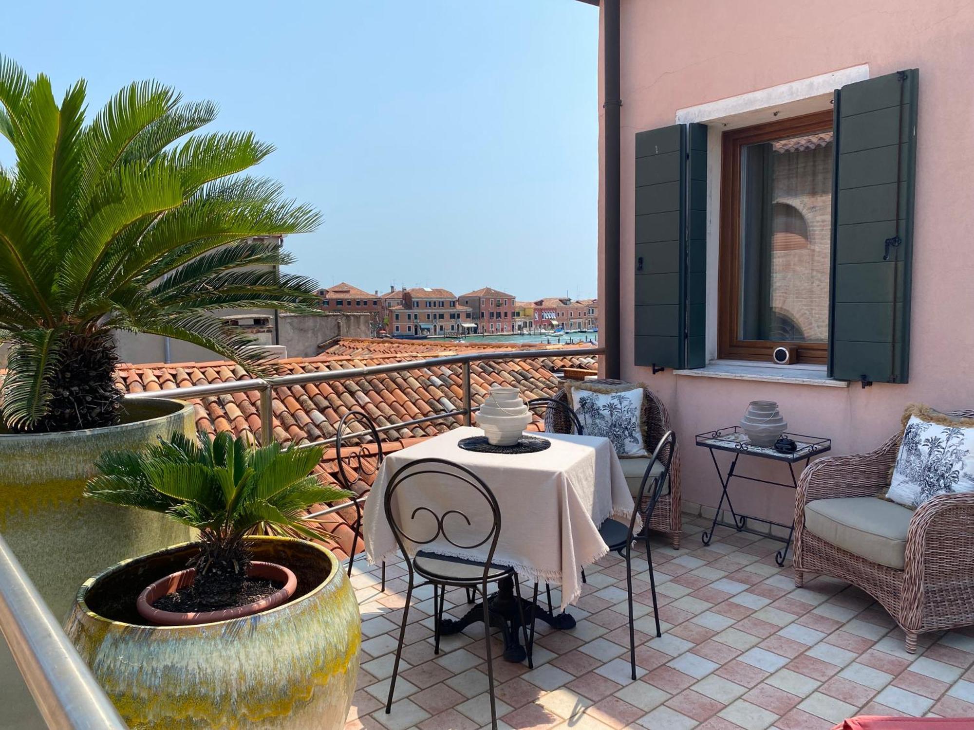 Murano Suites Boutique Apartments (Adults Only) Exterior foto