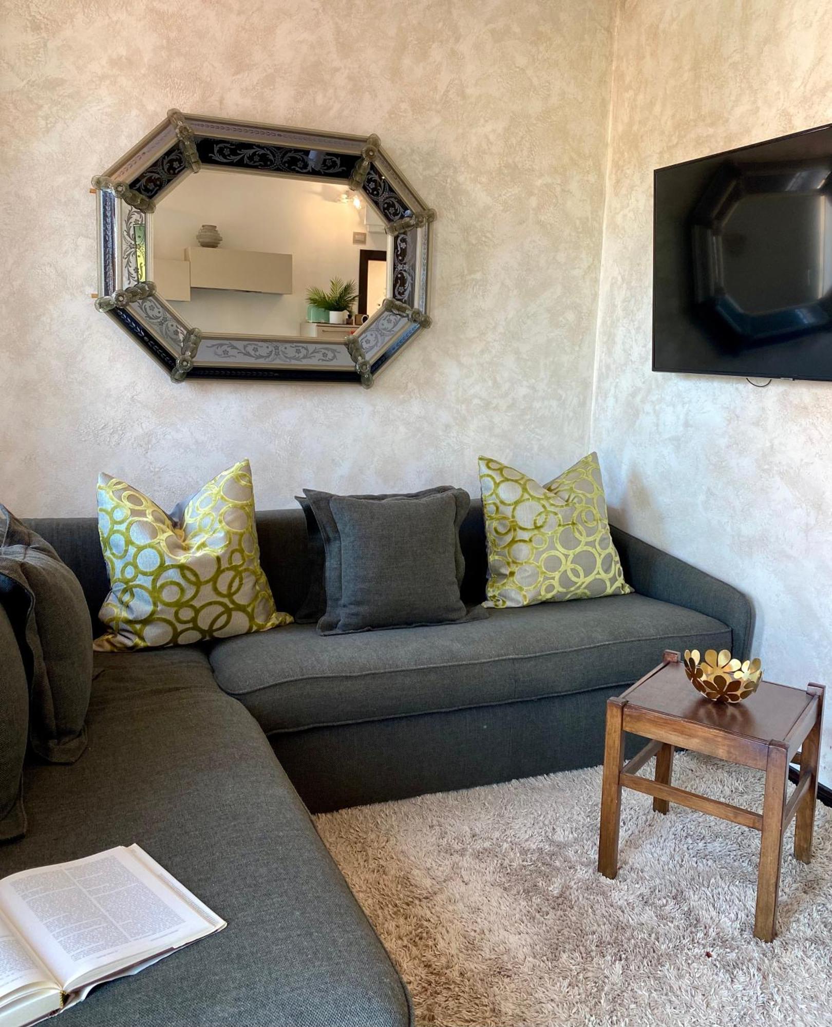 Murano Suites Boutique Apartments (Adults Only) Habitación foto