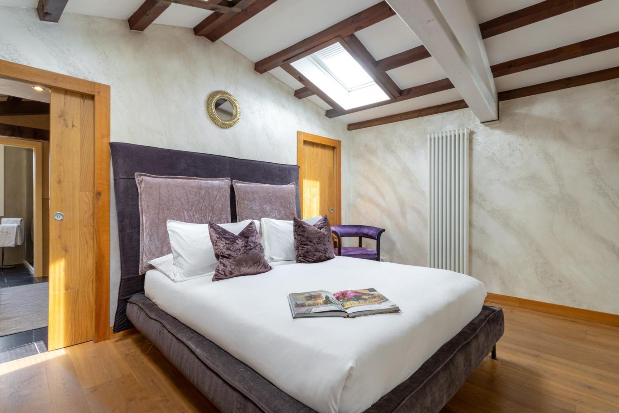 Murano Suites Boutique Apartments (Adults Only) Exterior foto