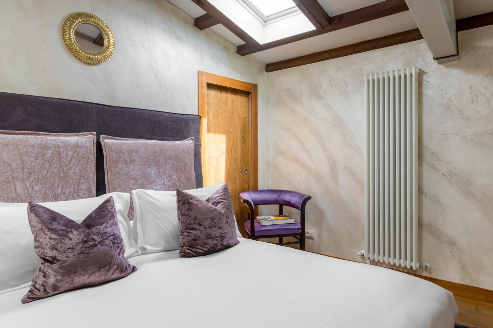 Murano Suites Boutique Apartments (Adults Only) Exterior foto
