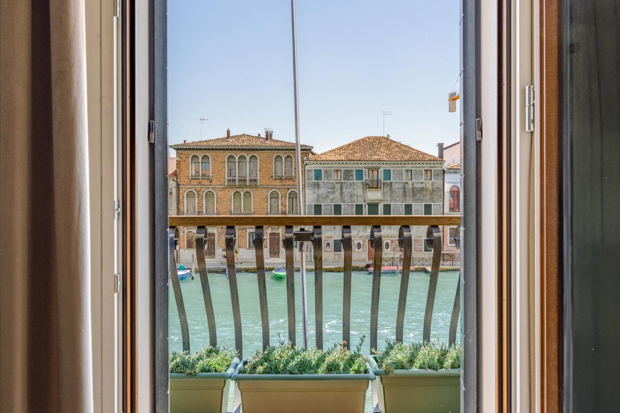 Murano Suites Boutique Apartments (Adults Only) Exterior foto