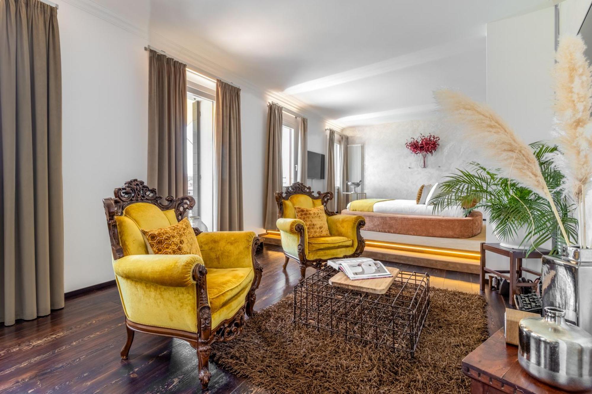 Murano Suites Boutique Apartments (Adults Only) Exterior foto