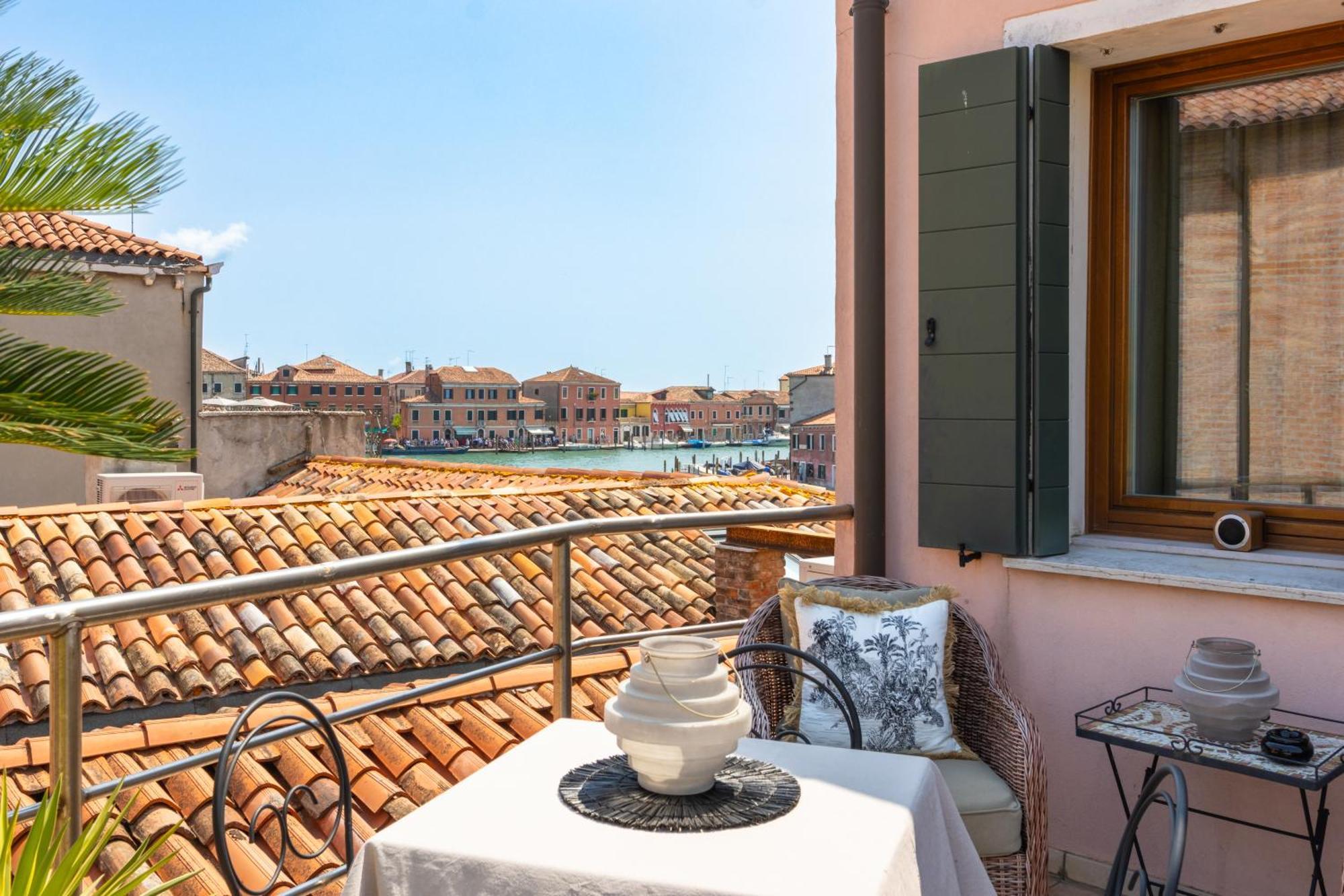 Murano Suites Boutique Apartments (Adults Only) Exterior foto