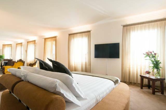Murano Suites Boutique Apartments (Adults Only) Exterior foto