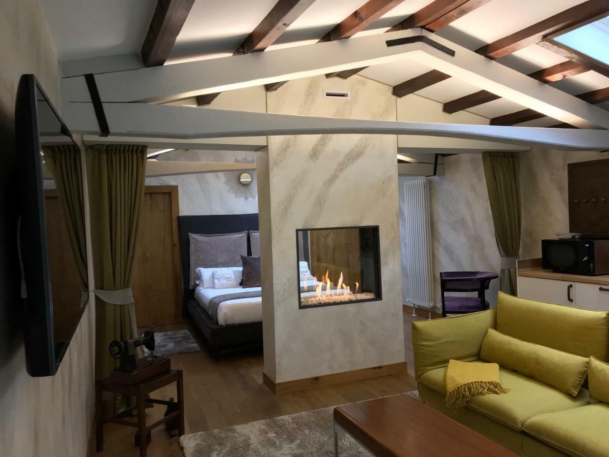 Murano Suites Boutique Apartments (Adults Only) Exterior foto